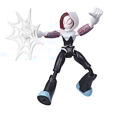 Spiderman Bend and Flex Ghost Spider