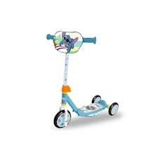 Smoby Stitch Potkulauta, Kolmipyörä