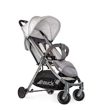 Swift Plus, Lunar, Hauck