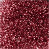 Bioglitter, dia. 0,4 mm, rosa, 10 g/ 1 boks