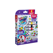 Water Art Galax 6 Pennor