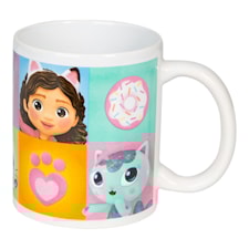 Mugg Gabbys Dollhouse Hisab Joker