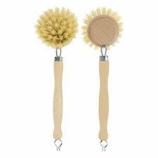 Oppvaskbørste, Retro, Natur