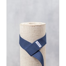 Bärrem Mat Strap - Blueberry Blue - Yogiraj