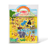 Reusable Puffy Stickers Safari Melissa & Doug