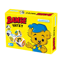 Bamse Yatzy, Kärnan (SE)