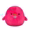 Squishmallows Pehmolelu 40 cm Fuzz A Mallows Cookie Flamingo