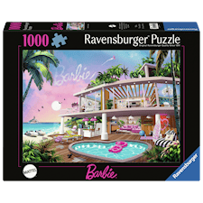 Meet Me In Malibu Pussel 1000 Bitar Ravensburger