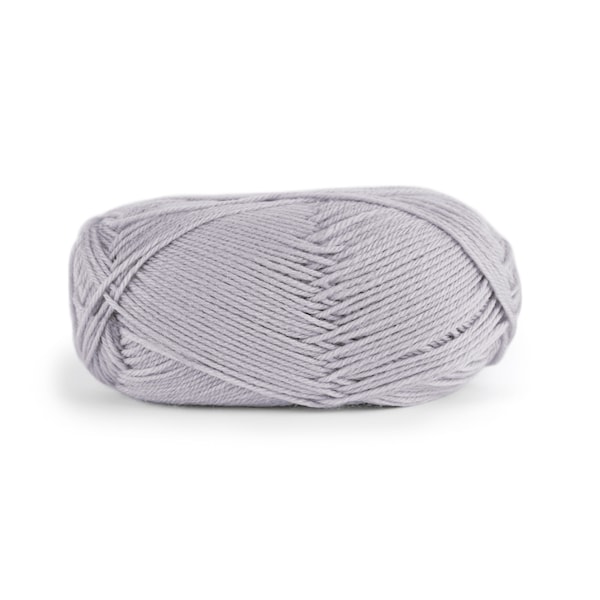 Dale Garn Baby Ull 50 g Lys Syrin 5305