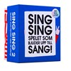 Sing Sing 2 - Spelet som bjuder upp till sång (SE)