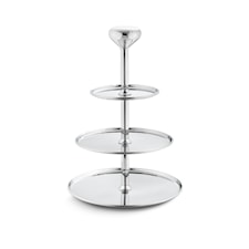Georg Jensen kakfat Alfredo Råstfritt Stål