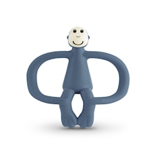 Matchstick Monkey Bitring Blå