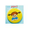 Fickspegel Bara Pippi Astrid Lindgren