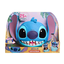 Disney Stitch Movie Pratande Mask