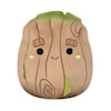 Squishmallows-pehmolelu 20 cm Marvel Groot