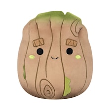Squishmallows-pehmolelu 20 cm Marvel Groot