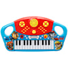 Keyboard, Paw Patrol