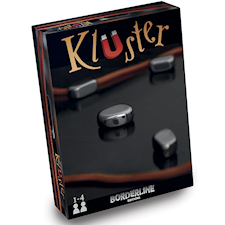 Spill Kluster (SE/FI/NO/DK)