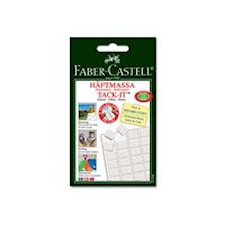 Heftemasse Tack-it 50 gram