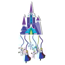 Disney Frozen Snowflakes Pinata