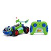 Kauko-ohjattava Turbo Buggy 1:32 Toy Story