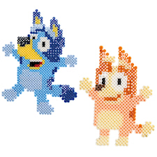 Bluey Pärlset Micki