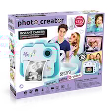 Instant Camera Studio Creator