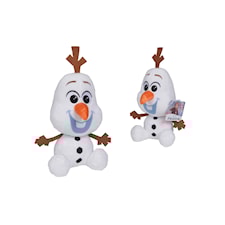 Disney Frozen 2 Chunky Olaf 25cm