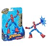 Spider-Man Bend and Flex Hasbro