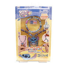 Stitch pendant Sticki rolls