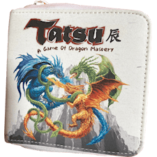 Tatsu Pocket (EN)