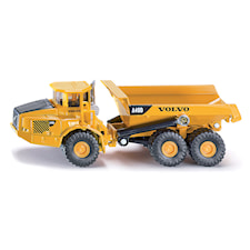 Dumper Volvo 1:87, Siku