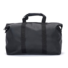 Rains Weekend Bag, Black