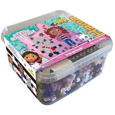 Hama Maxi Pärlset Gabbys Dollhouse 900 st