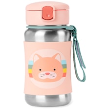 Zoo Sportflaska Katt Skip Hop