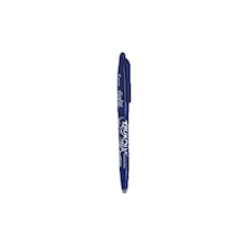 Frixion Ball Gelpenna 0,7mm Blå Raderbar Pilot