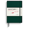 Weekly Planner 18m 26-27 A5 Forest Green Leuchtturm1917