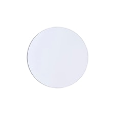 House Doctor Walls Spegel D: 50 cm Klar