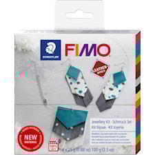 FIMO DIY-Set Smyckeset