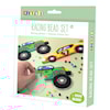 Pärlset Racing Playbox