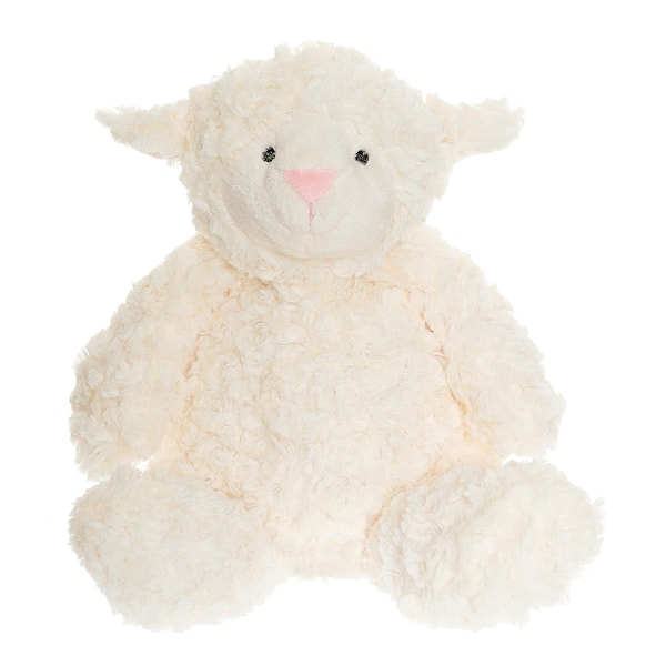 Lammet Berit, Liten, Teddykompaniet