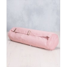 Yogabag, Heather Pink, Yogiraj