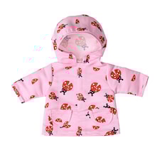Regnjacka till Dockor 36-41 cm Lillan & Friends