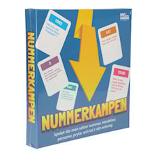 Nummerkampen (SE)