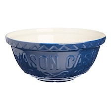 Bakebolle, Varsity, Ø 29 cm, Blå, Mason Cash