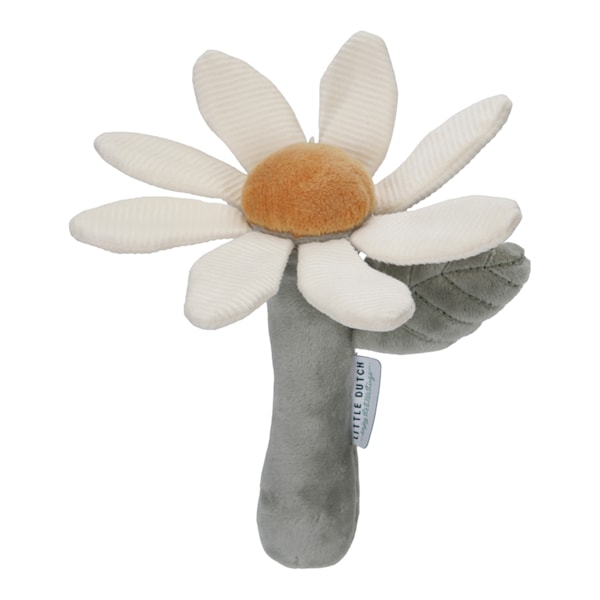 Rattle Flower Little Farm, Little Dutch