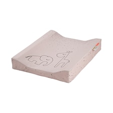 Changing pad, Dreamy dots, powder, Done By Deer