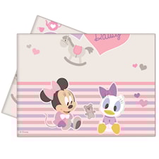 Mimmi Pigg Baby Plastduk, 120 x 180 cm