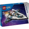 Interstellart romskip LEGO® City (60430)