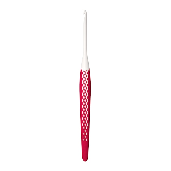 Heklenål ergonomisk 16 cm X 3 mm Prym